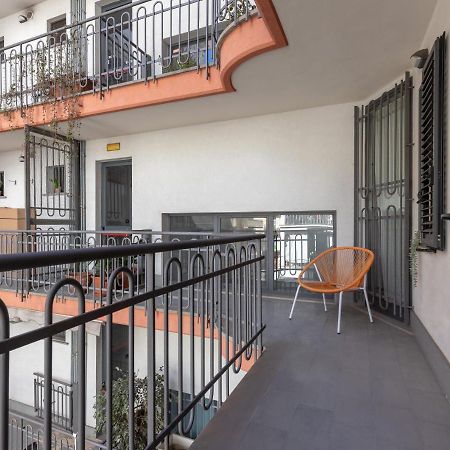 Relax Apartment Inn CTA Exterior foto