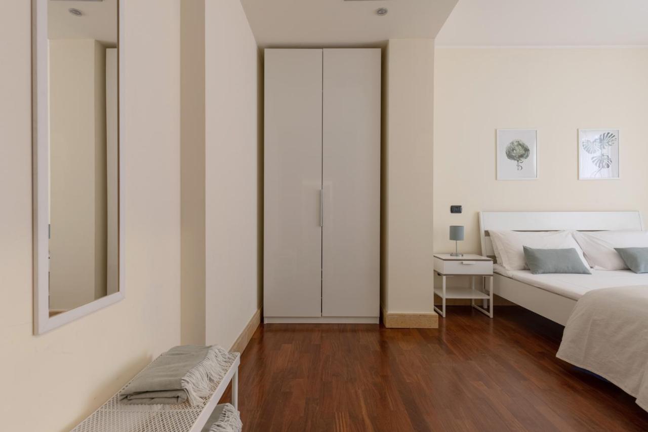 Relax Apartment Inn CTA Exterior foto