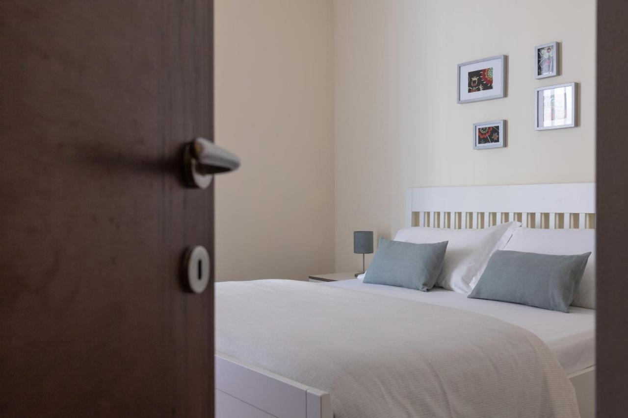 Relax Apartment Inn CTA Exterior foto