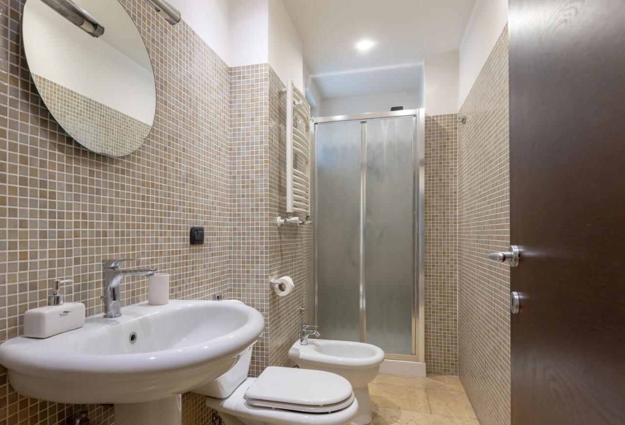Relax Apartment Inn CTA Exterior foto