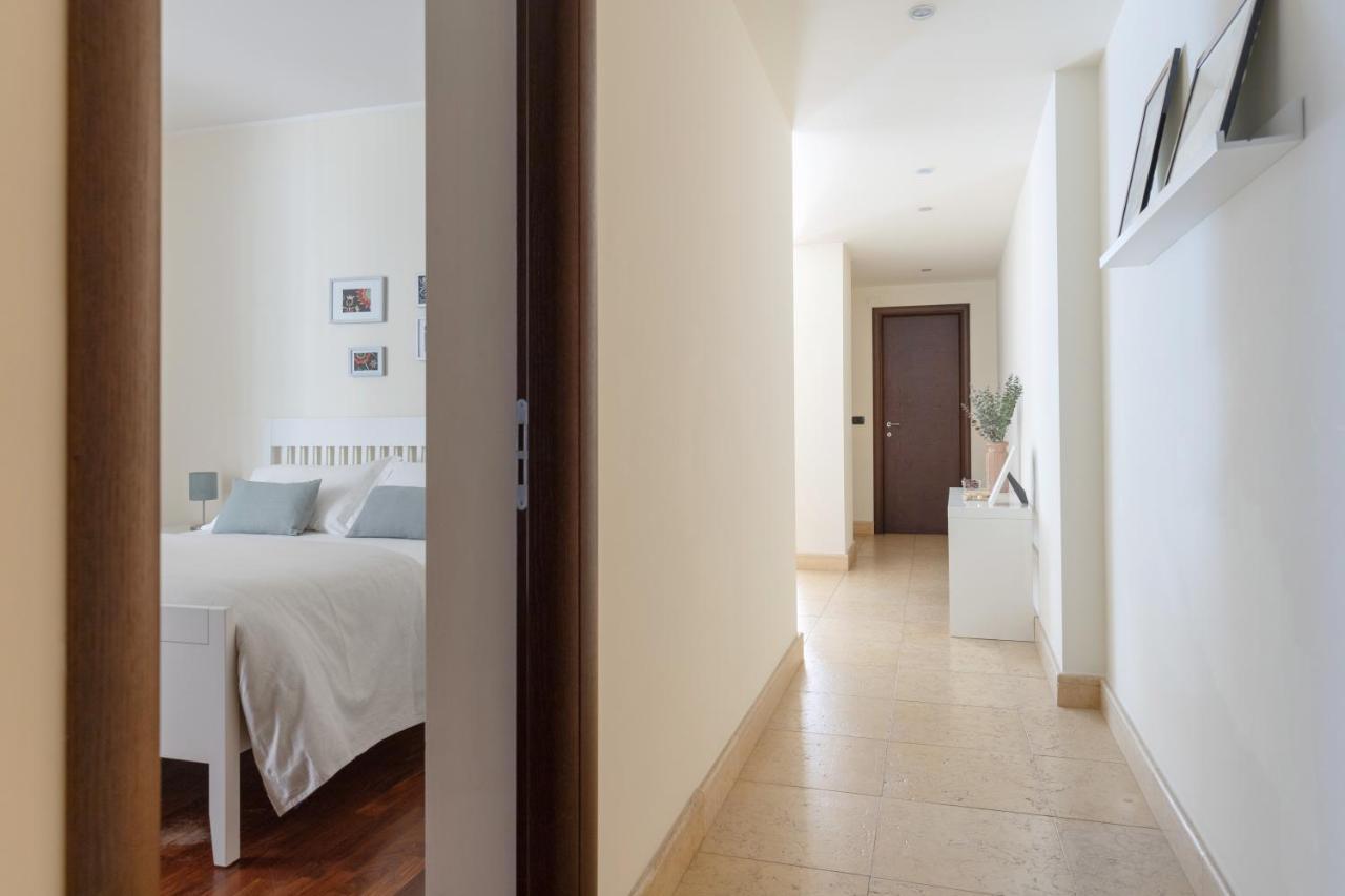 Relax Apartment Inn CTA Exterior foto