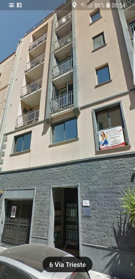 Relax Apartment Inn CTA Exterior foto